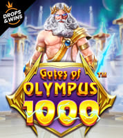 Olympus 1000™ Kapıları