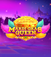Mardi Gras: Hold 'N' Link
