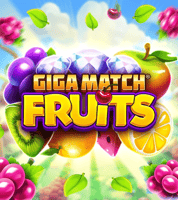 Giga Match Meyveleri
