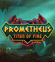 Prometheus Ateş Titanı