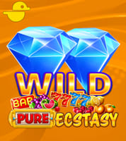 Saf Ecstasy