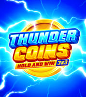 Thunder Coins: Beklet ve Kazan